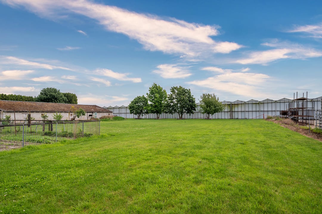Spacious Character Farmhouse with Dual Living Wings and Abundant Potential — 41