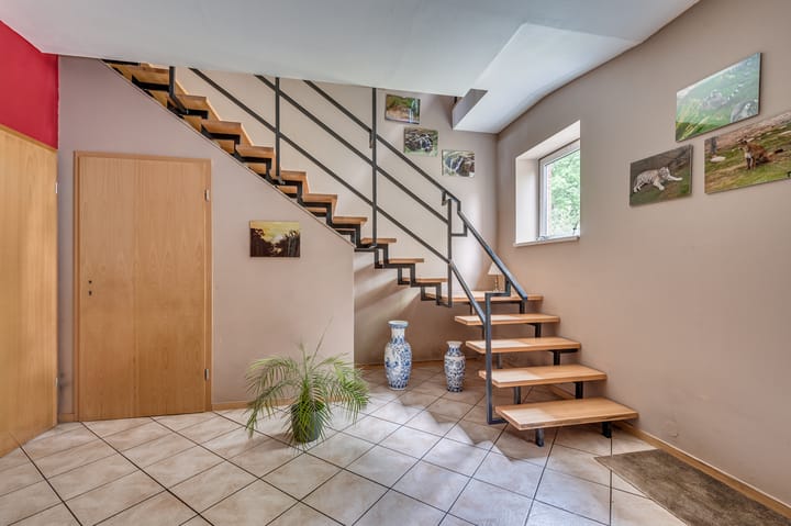Vrijstaande woning te koop: Richardsweg 40, Venlo