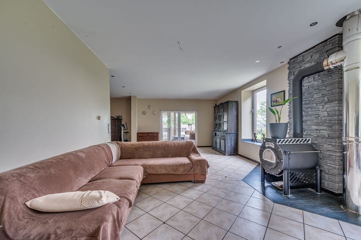 Vrijstaande woning te koop: Richardsweg 40, Venlo