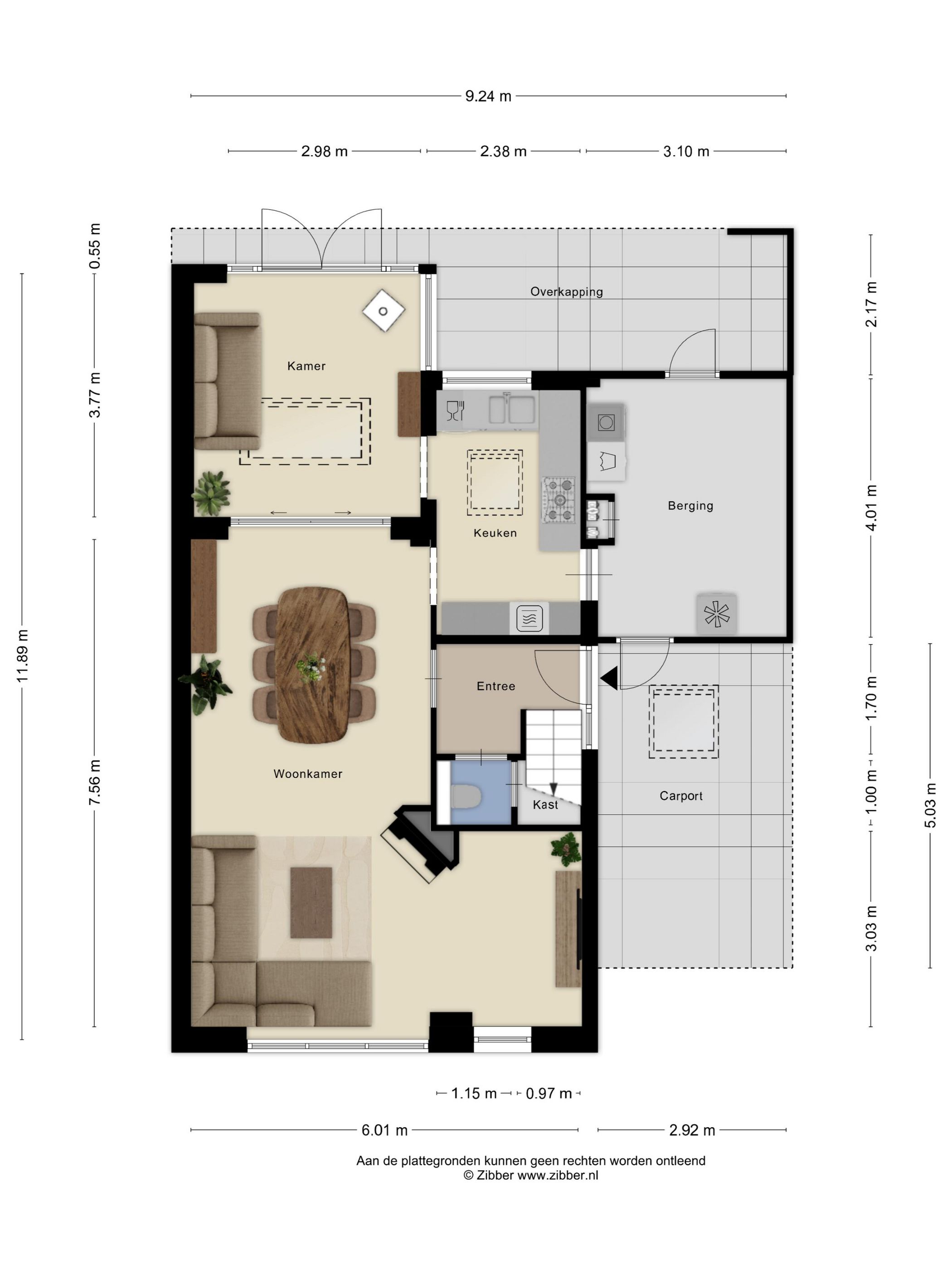 Foto 48 van De Wilderen 4