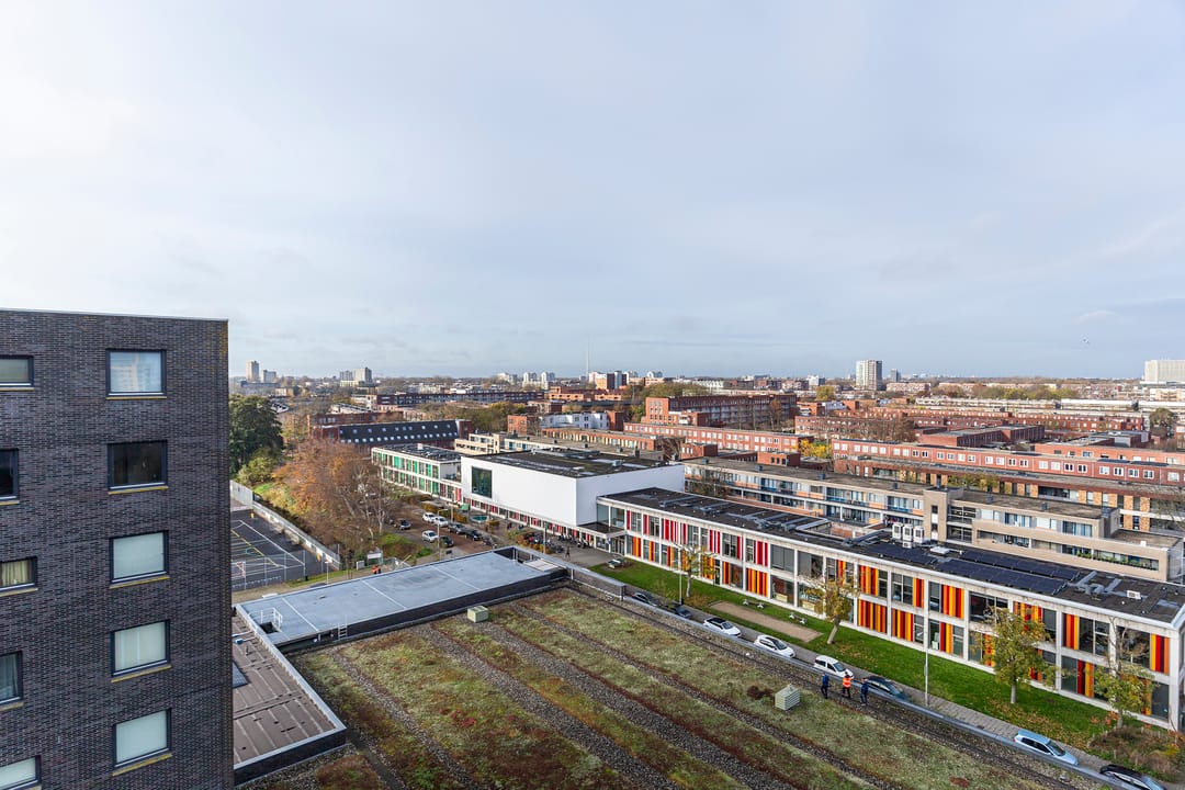 Foto 23 van Grevenbergstraat 45