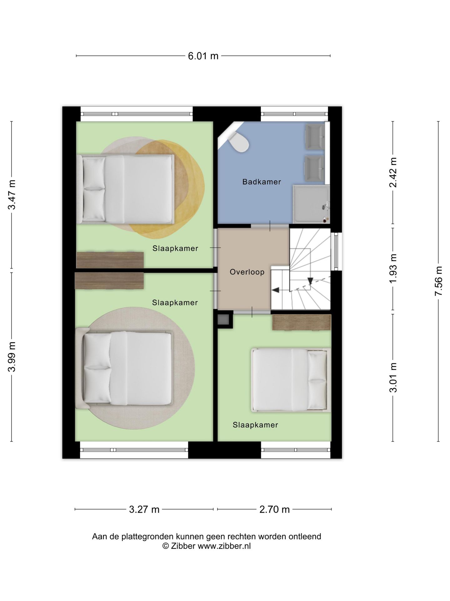 Foto 50 van De Wilderen 4