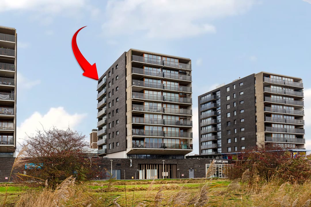 Foto 1 van Grevenbergstraat 45