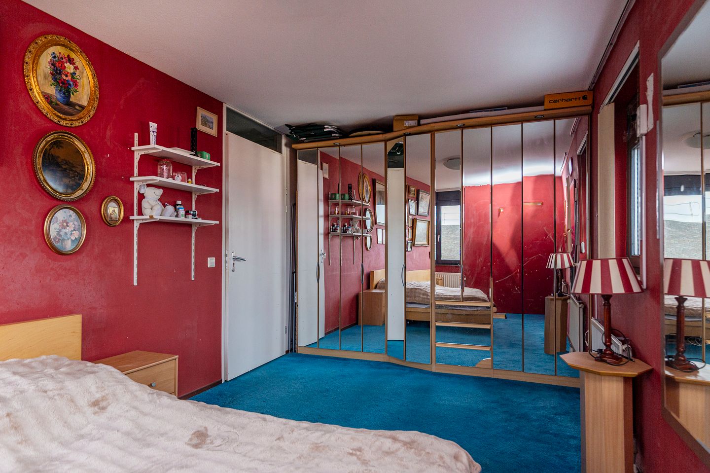 Foto 14 van Grevenbergstraat 45