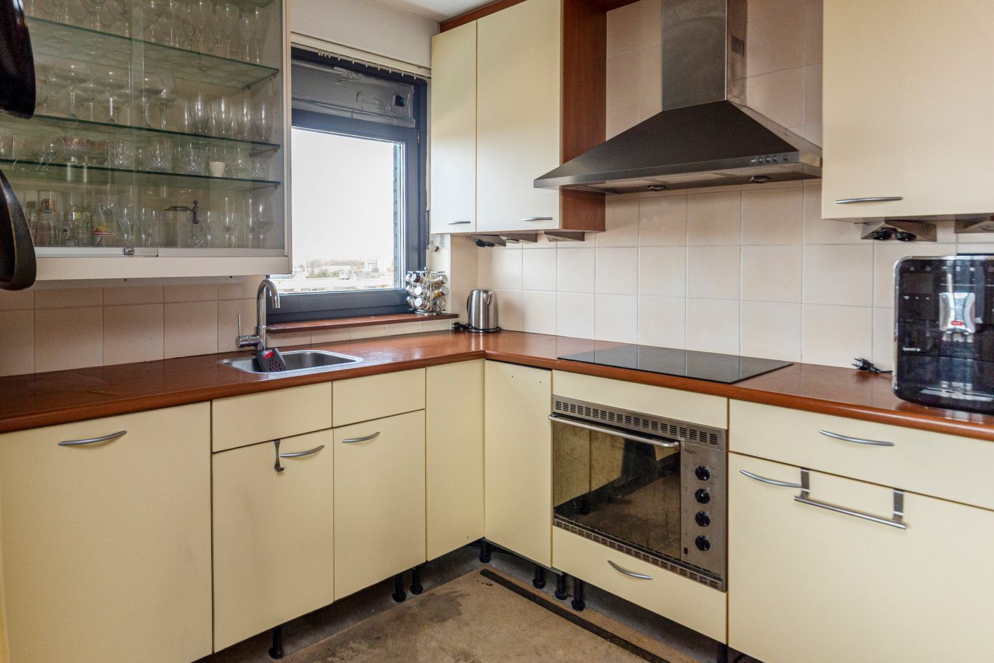 Foto 5 van Grevenbergstraat 45