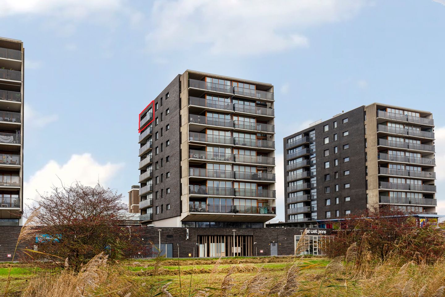 Foto 29 van Grevenbergstraat 45