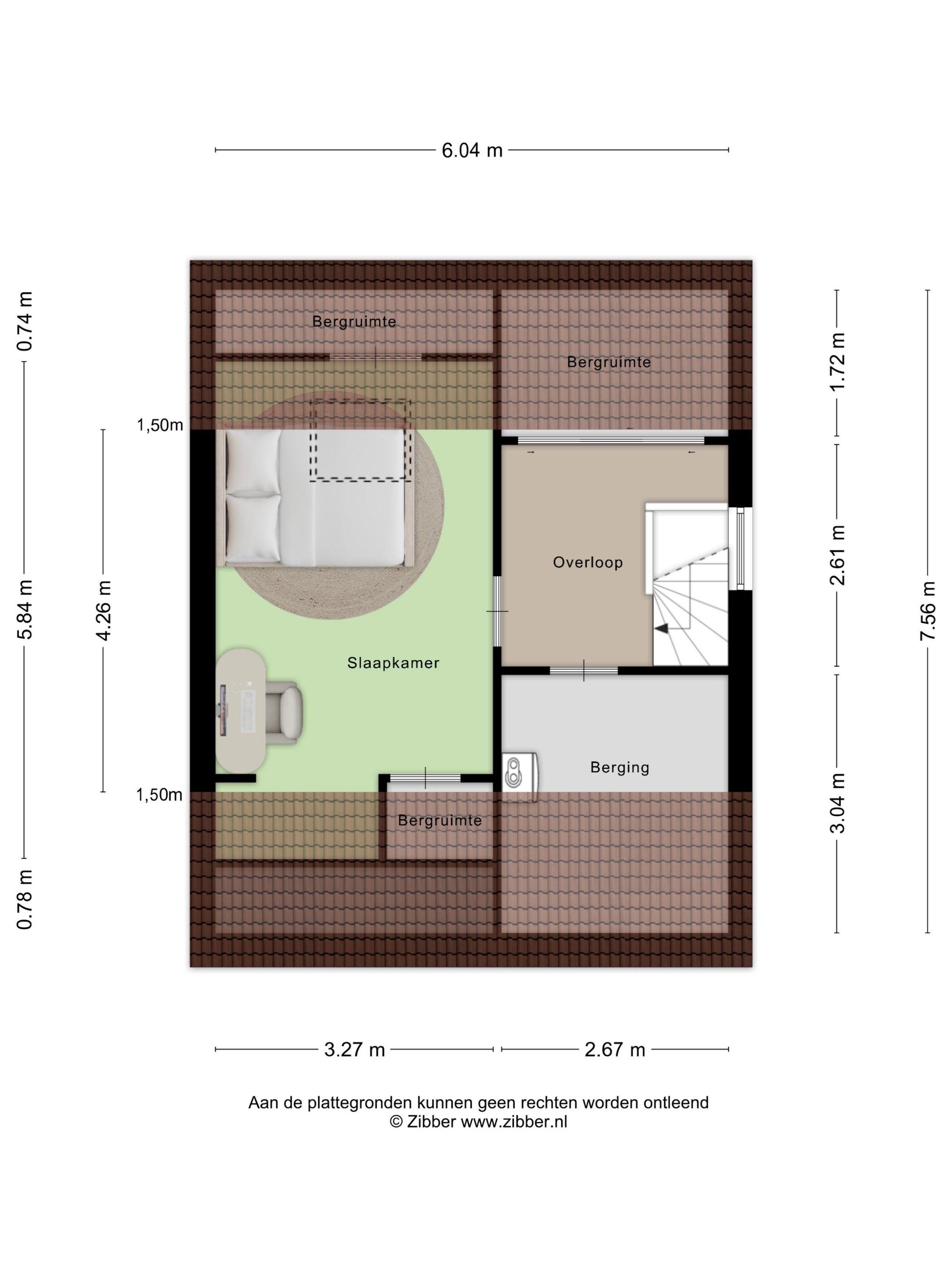 Foto 51 van De Wilderen 4