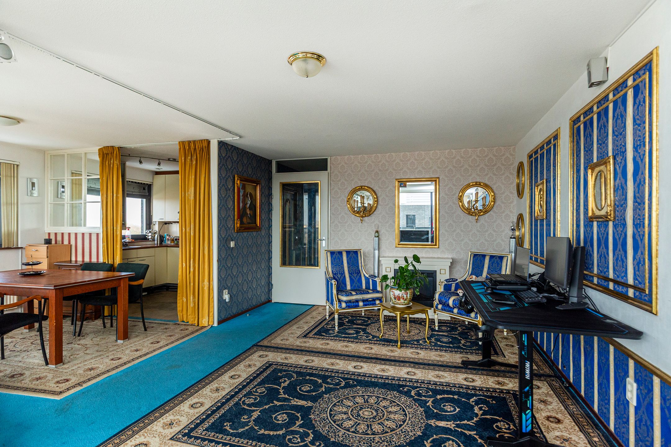 Foto 3 van Grevenbergstraat 45