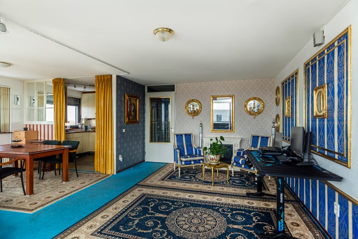 Foto 3 van Grevenbergstraat 45