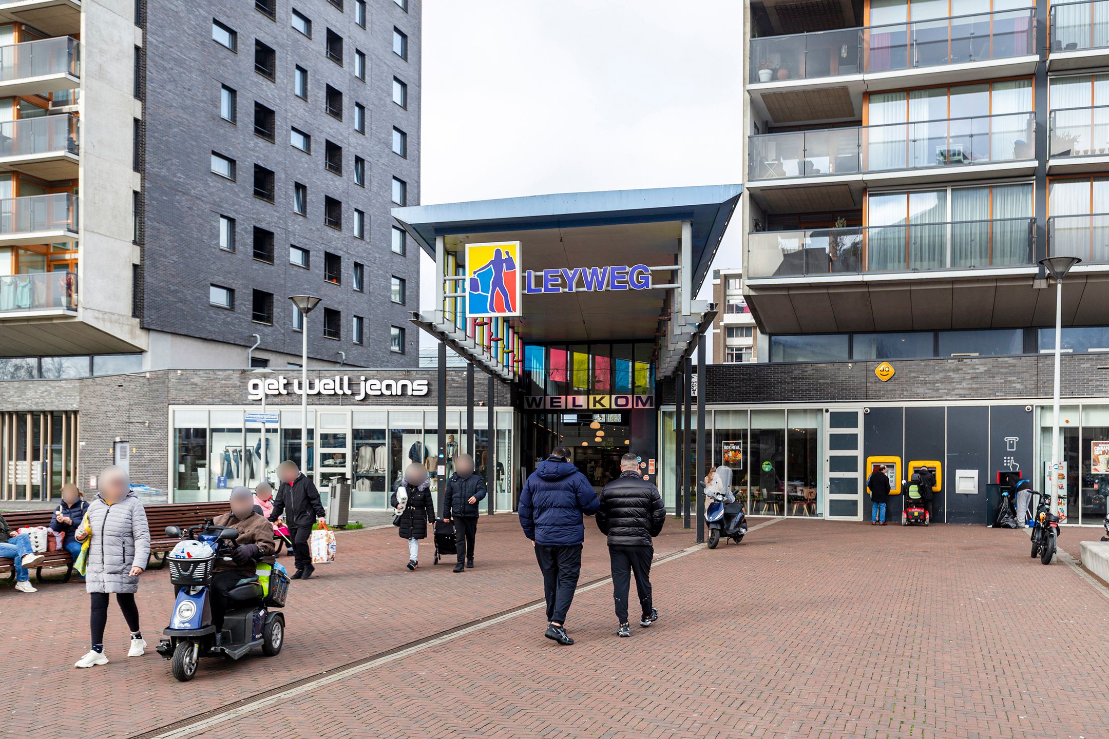 Foto 30 van Grevenbergstraat 45