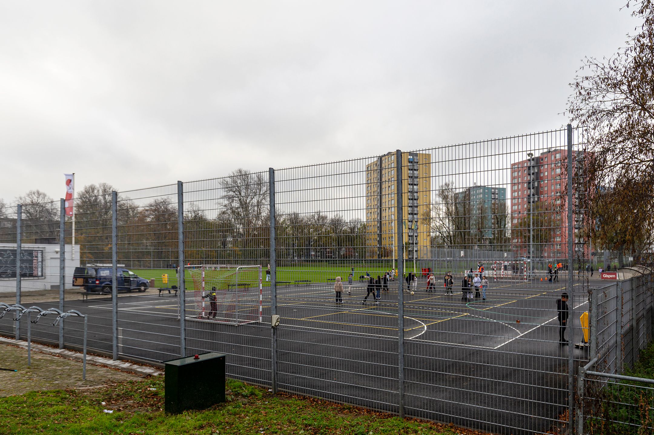 Foto 33 van Grevenbergstraat 45