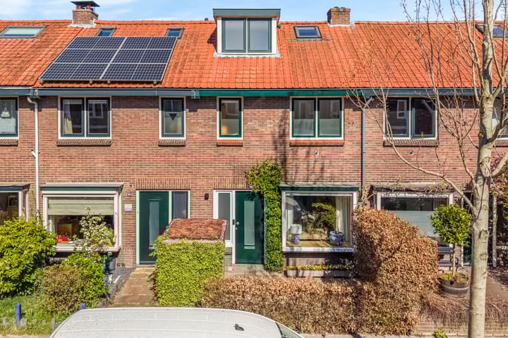 Kruiskamp 118 main image