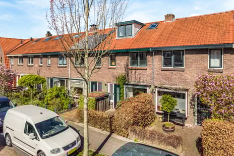 Kruiskamp 118 secondary image