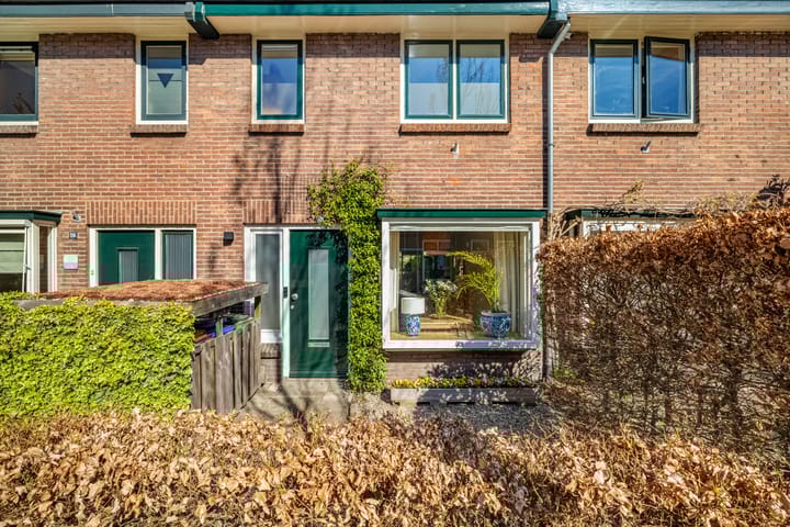 Foto 4 van Kruiskamp 118