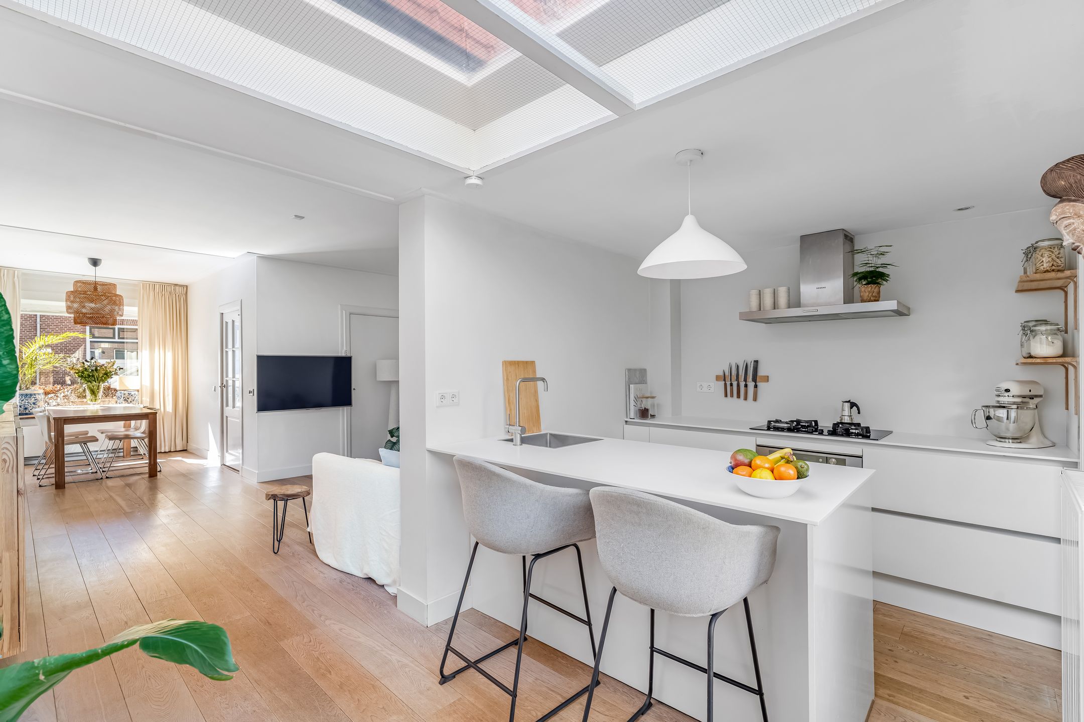 Extended family home with four bedrooms near Amersfoort city center — 12