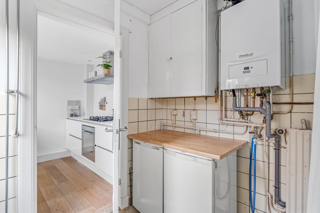 Extended family home with four bedrooms near Amersfoort city center — 17