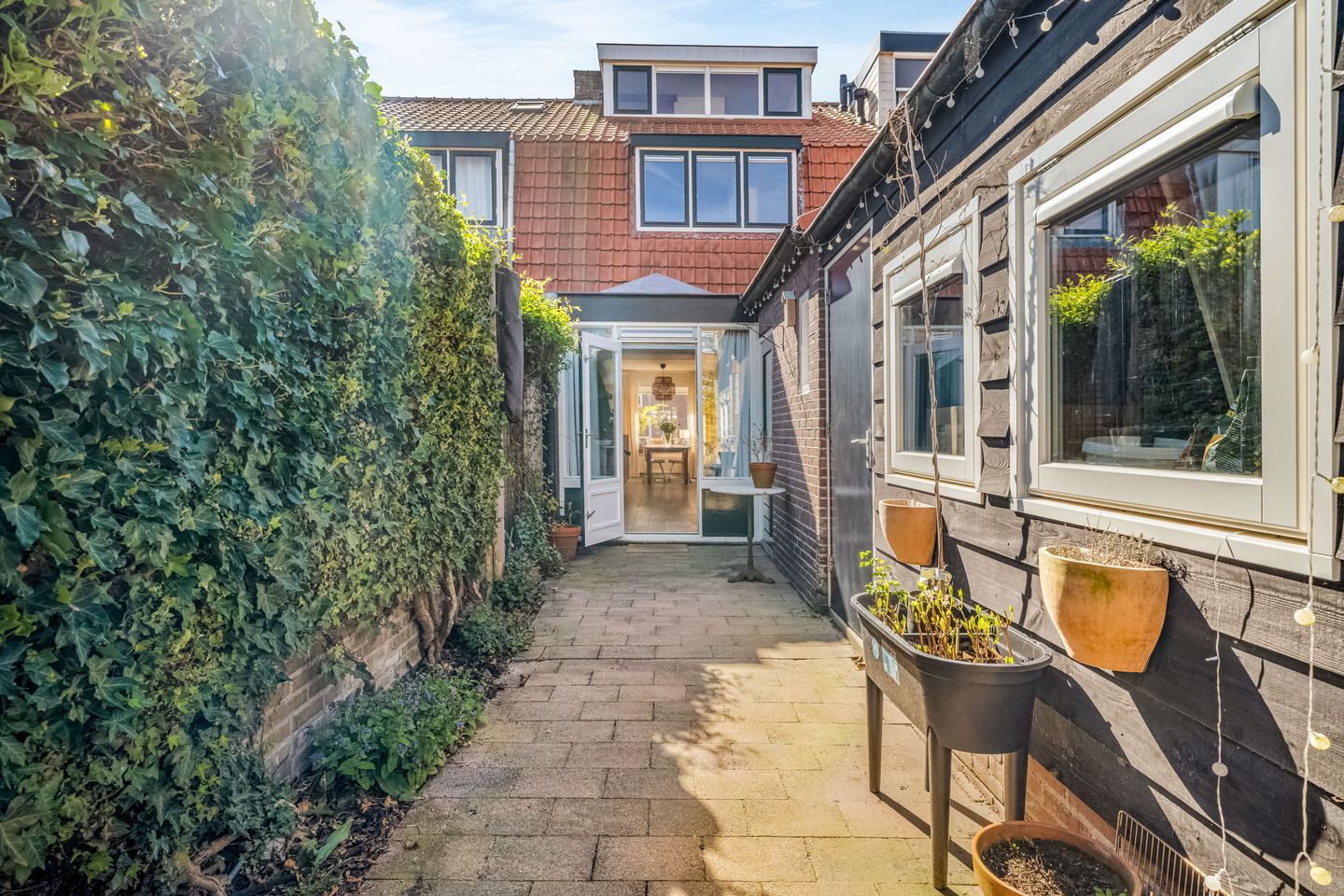 Extended family home with four bedrooms near Amersfoort city center — 19