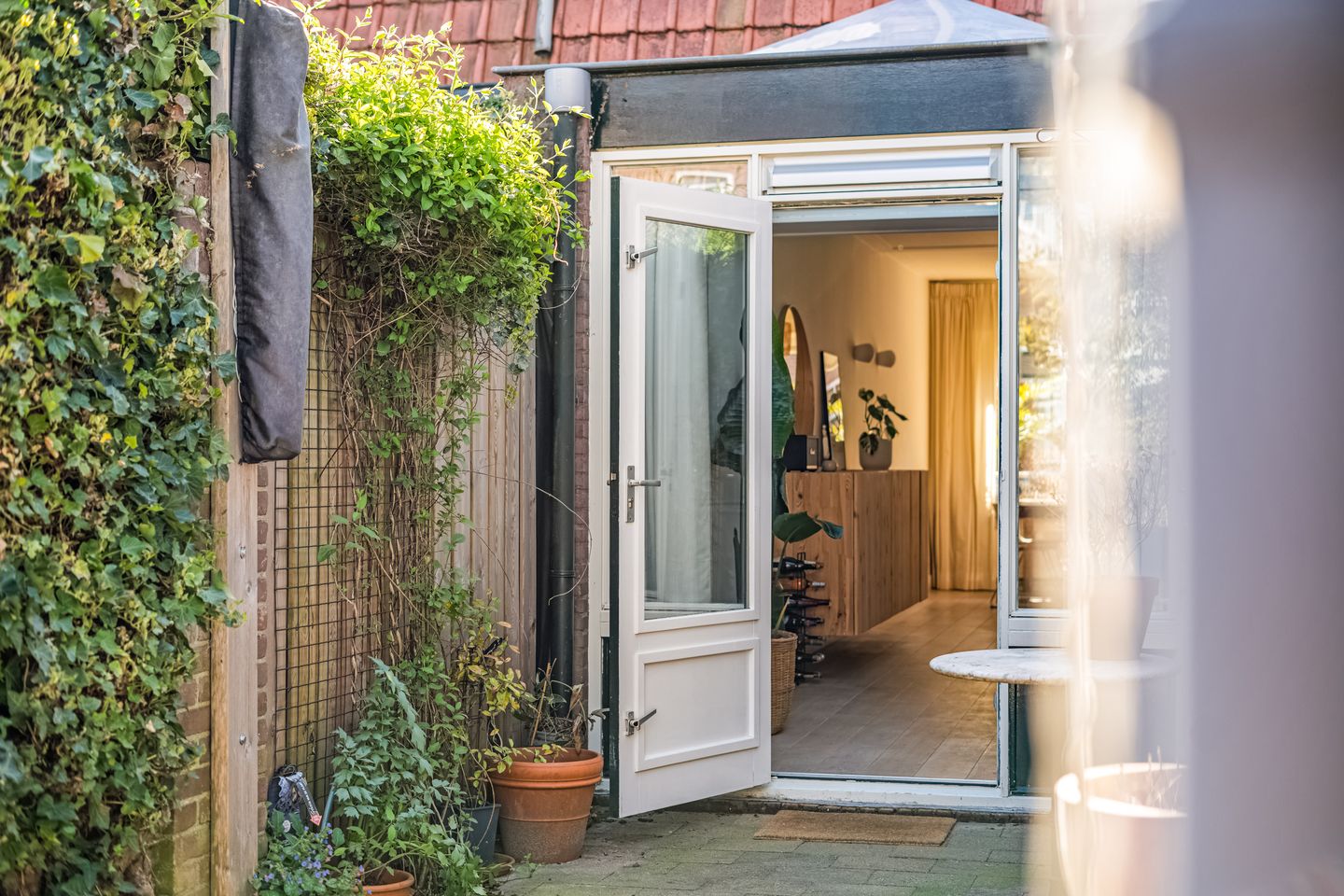 Extended family home with four bedrooms near Amersfoort city center — 20