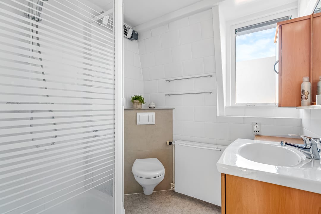 Extended family home with four bedrooms near Amersfoort city center — 23