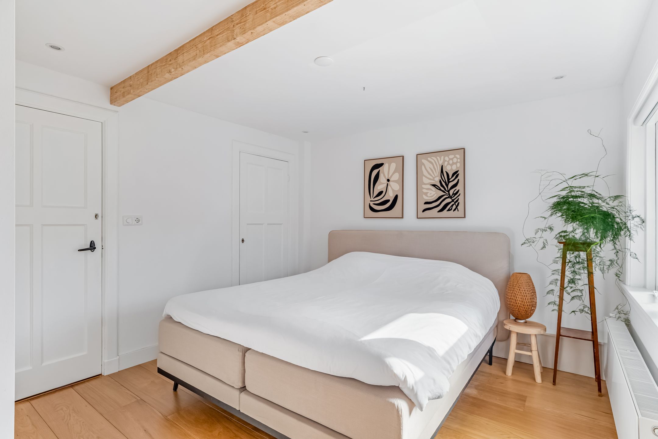 Extended family home with four bedrooms near Amersfoort city center — 27