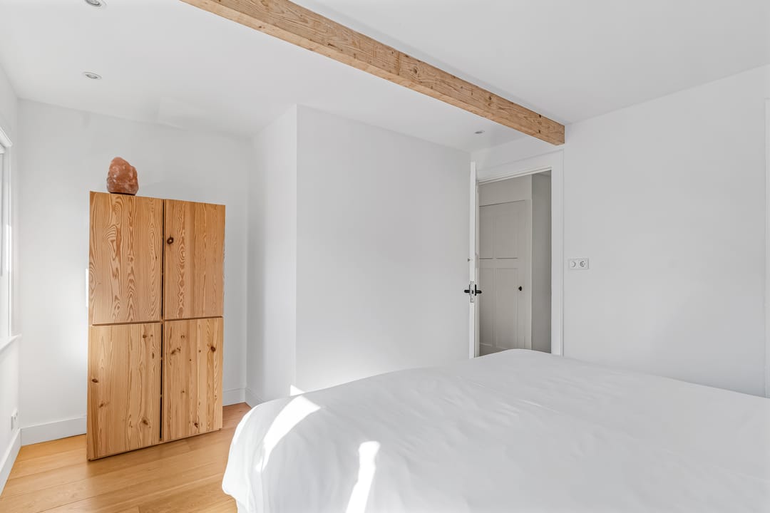 Extended family home with four bedrooms near Amersfoort city center — 28