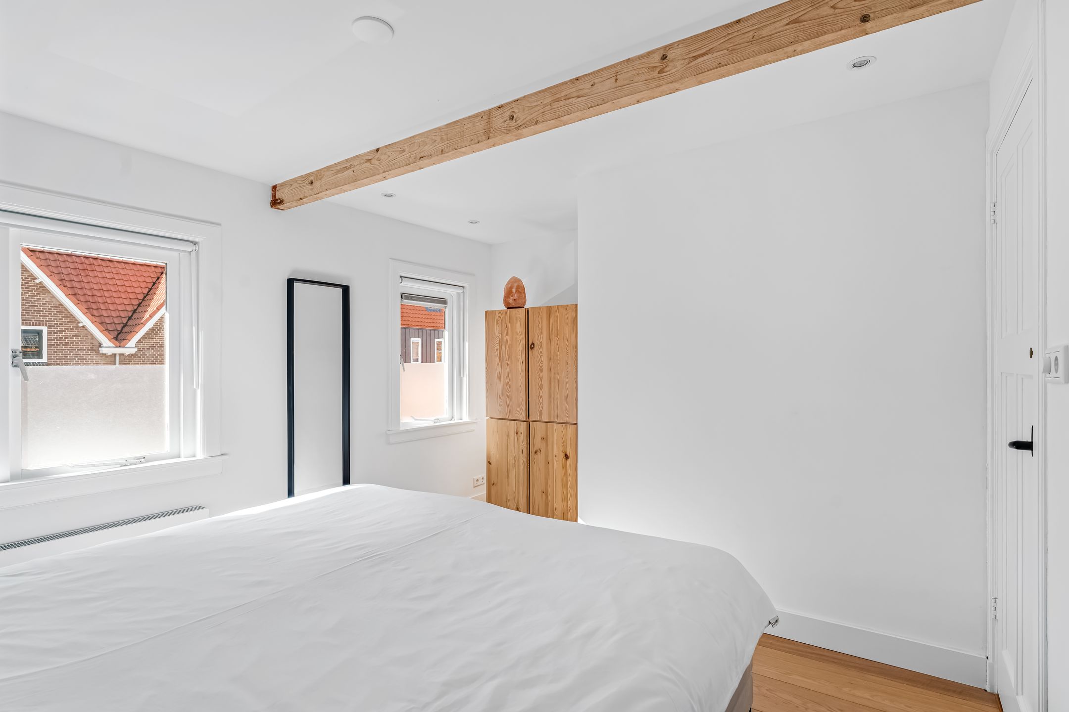 Extended family home with four bedrooms near Amersfoort city center — 30