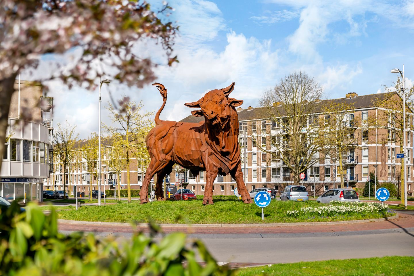 Extended family home with four bedrooms near Amersfoort city center — 44