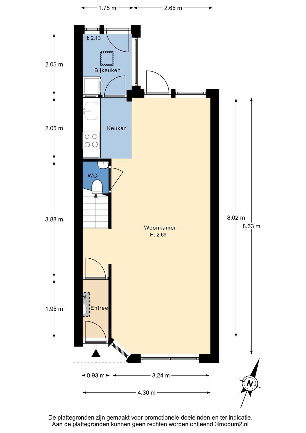 Foto 63 van Schimmelweg 367