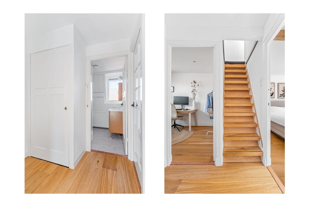 Extended family home with four bedrooms near Amersfoort city center — 22