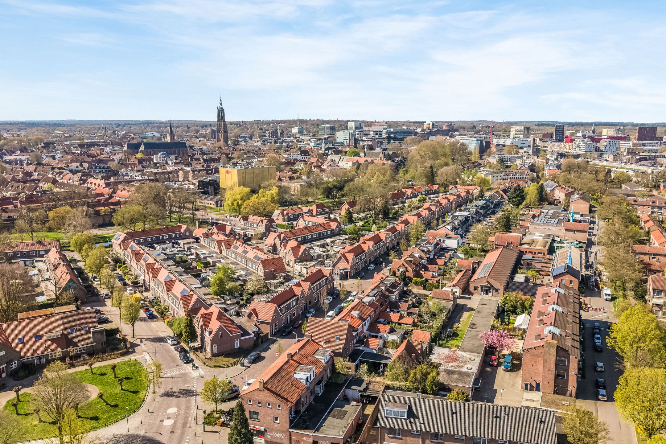 Extended family home with four bedrooms near Amersfoort city center — 42