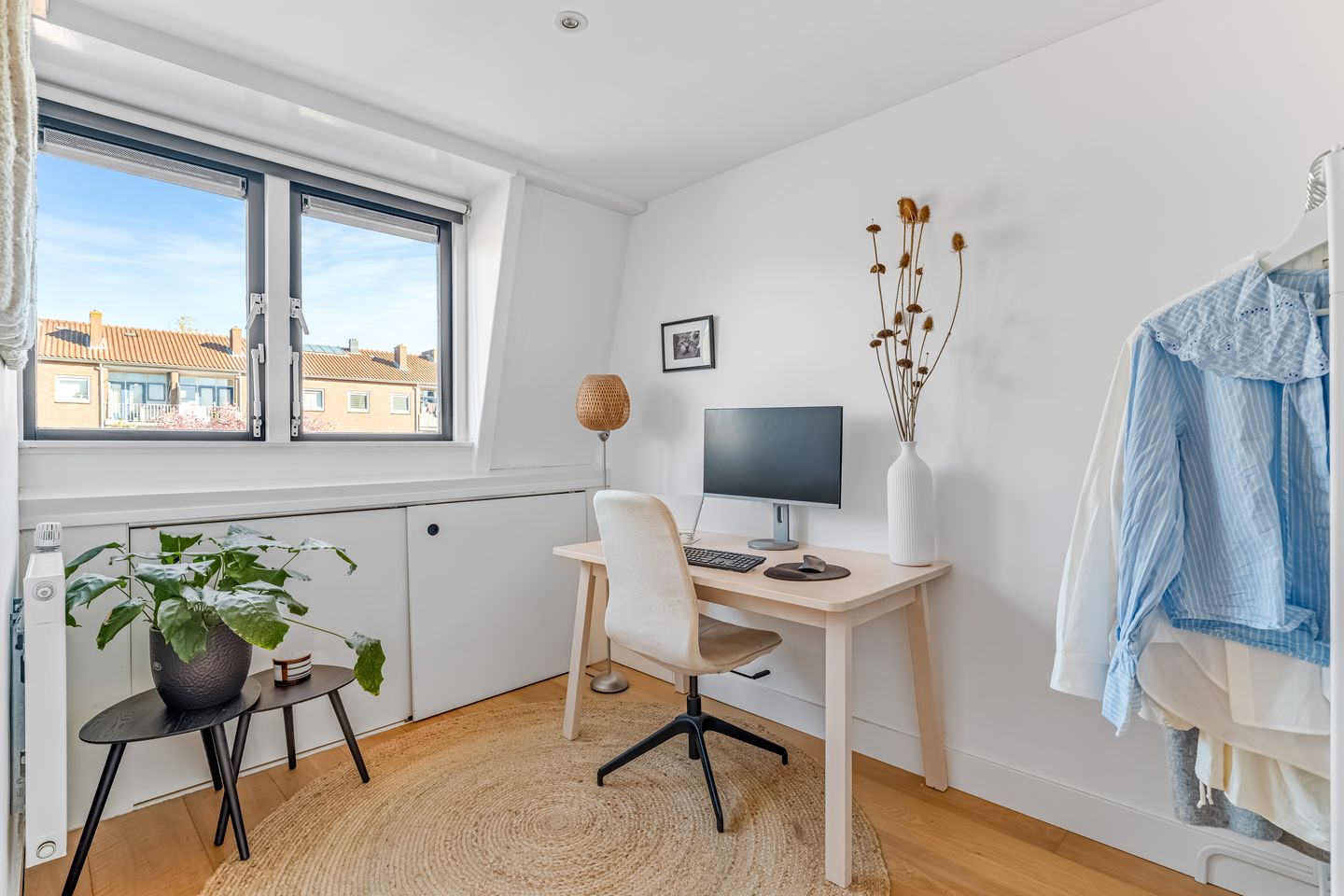 Extended family home with four bedrooms near Amersfoort city center — 25