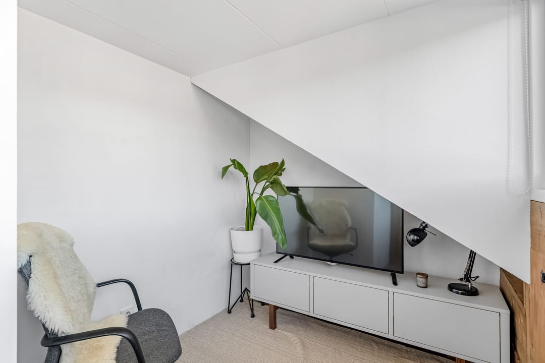 Extended family home with four bedrooms near Amersfoort city center — 31