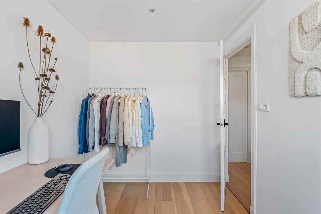 Extended family home with four bedrooms near Amersfoort city center — 26