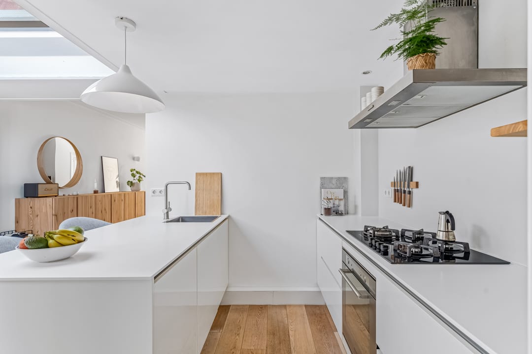 Extended family home with four bedrooms near Amersfoort city center — 13
