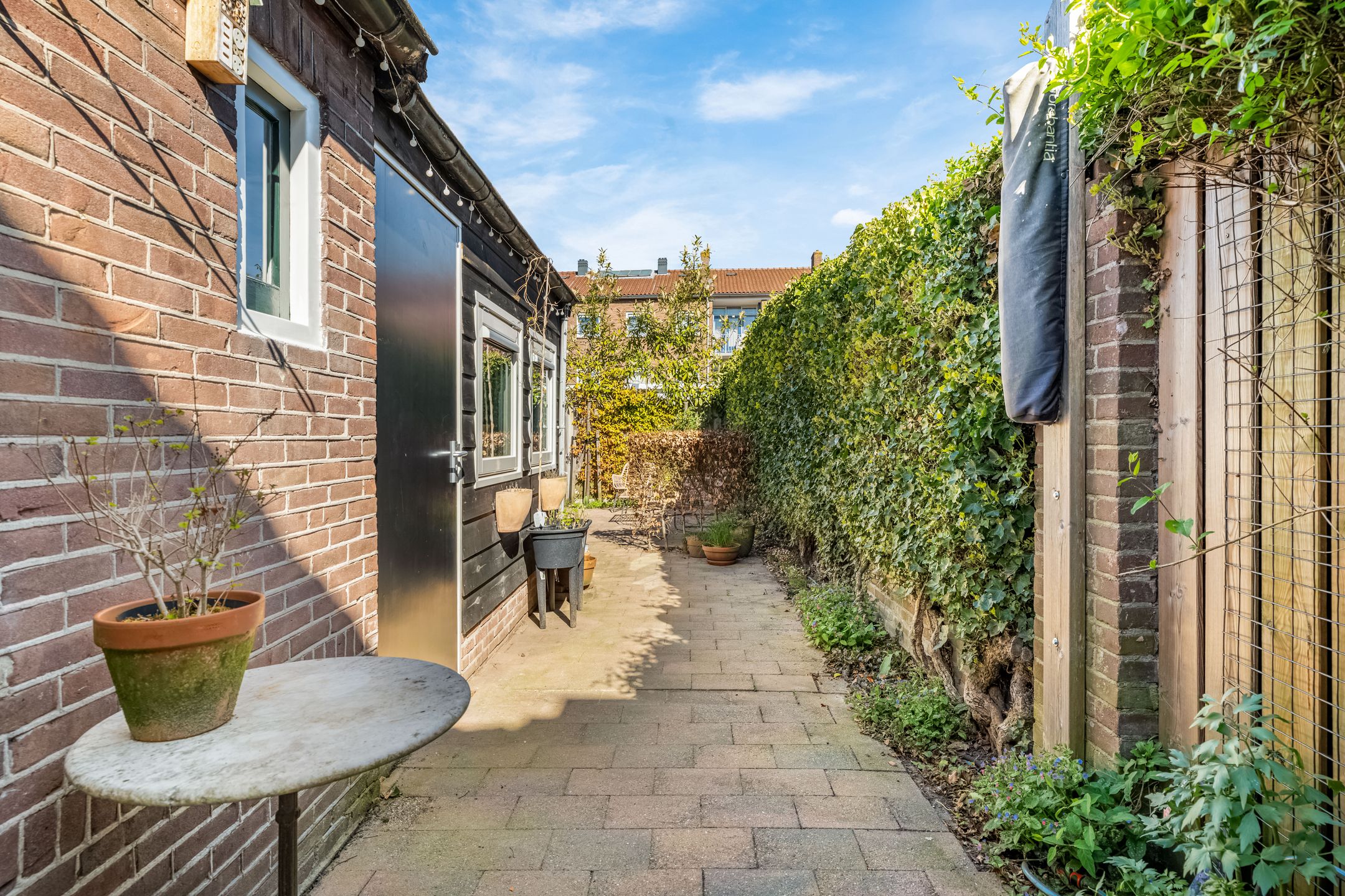 Extended family home with four bedrooms near Amersfoort city center — 18