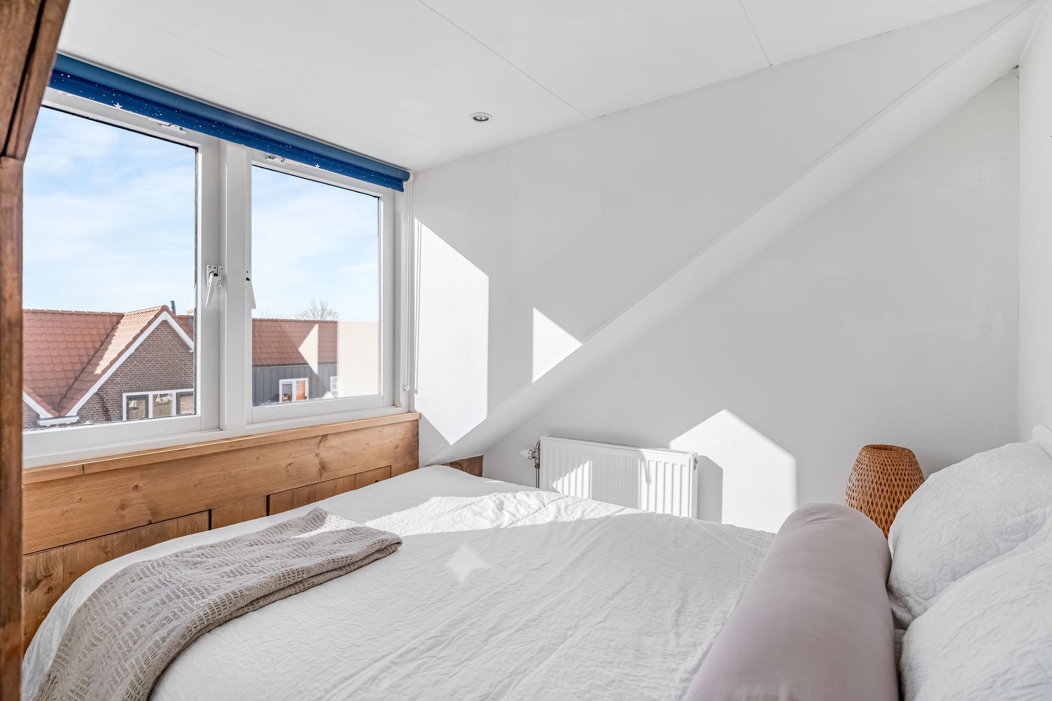Extended family home with four bedrooms near Amersfoort city center — 33