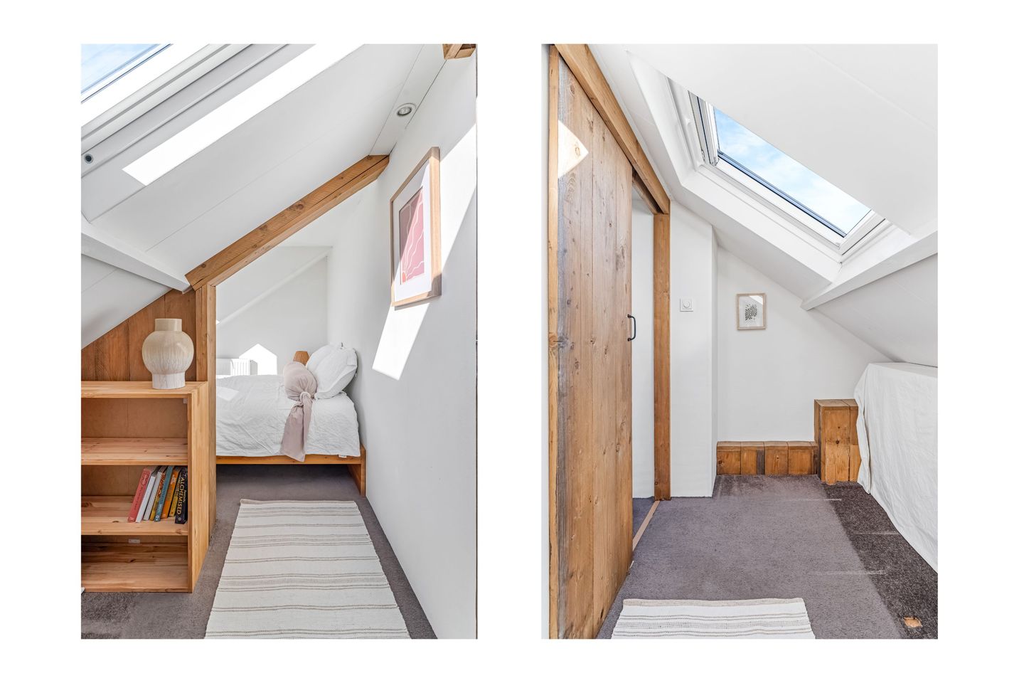 Extended family home with four bedrooms near Amersfoort city center — 34