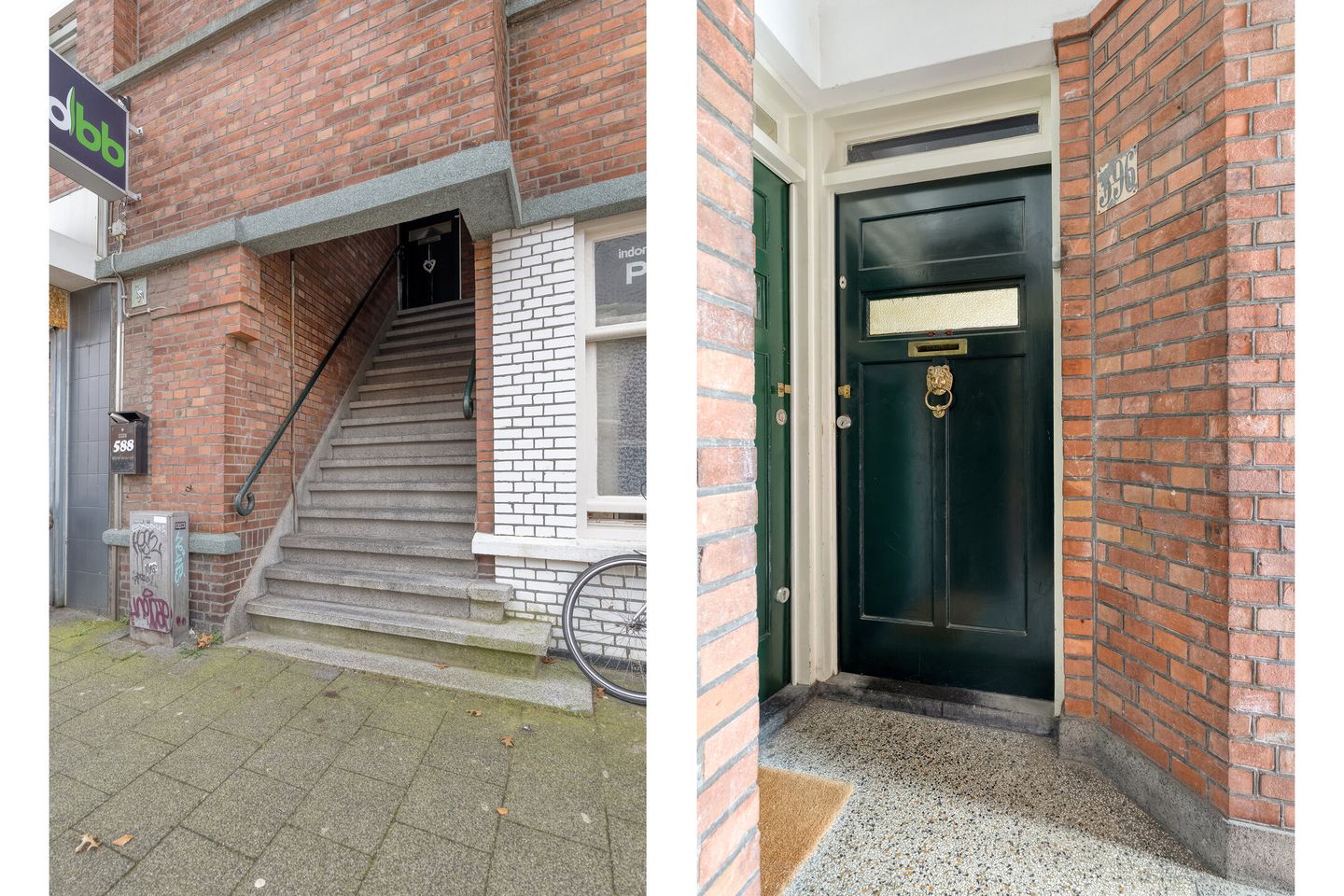 Foto 4 van Vlierboomstraat 596