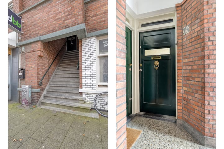 Foto 4 van Vlierboomstraat 596