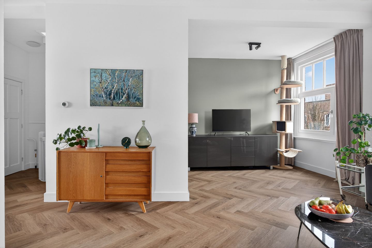 Foto 4 van Bestevâerstraat 165-3