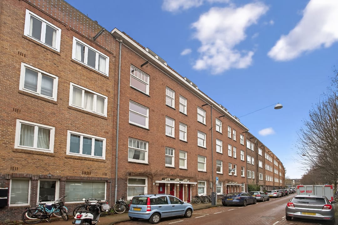 Foto 28 van Bestevâerstraat 165-3