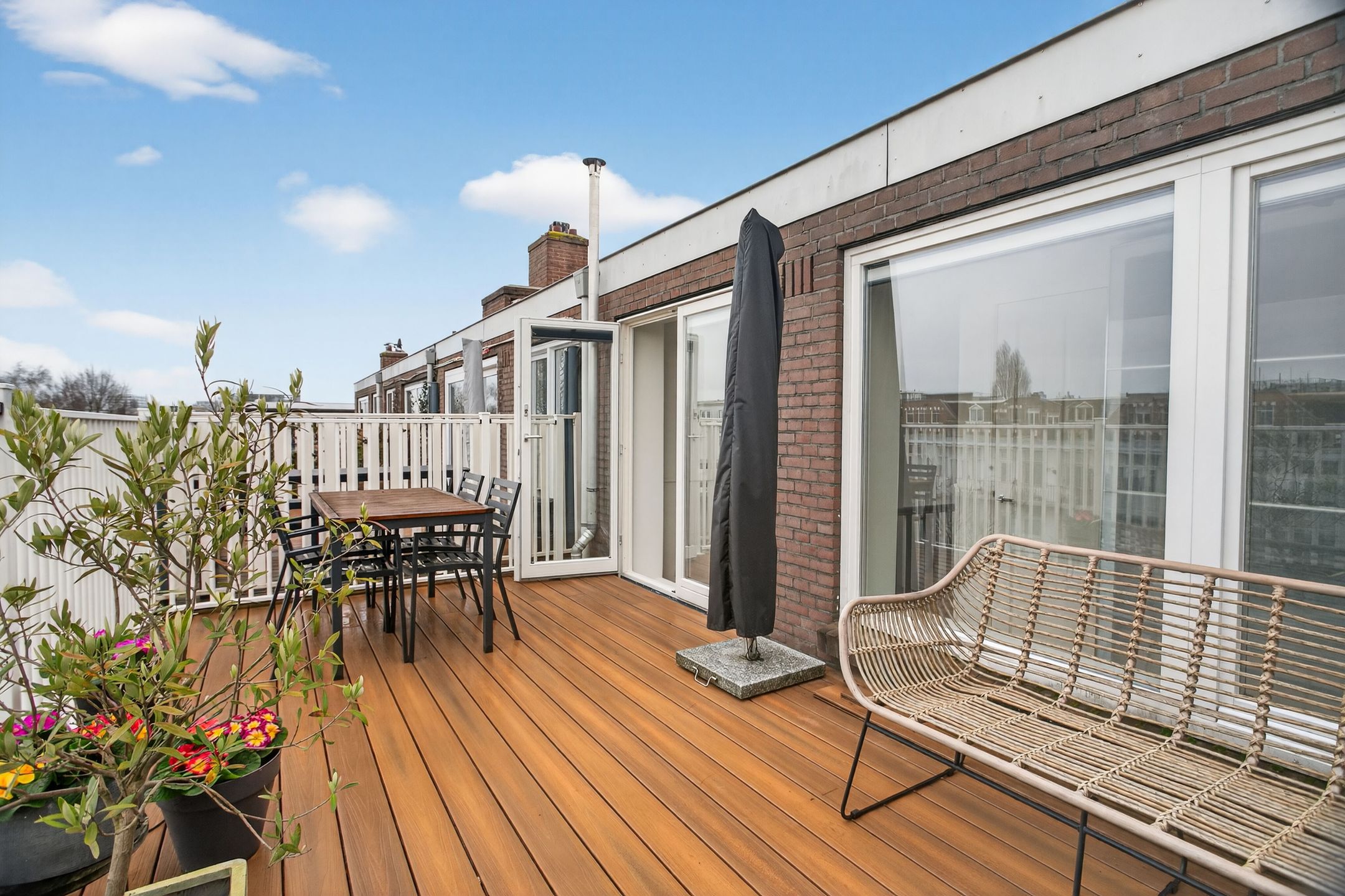 Bestevâerstraat 165- 165 3