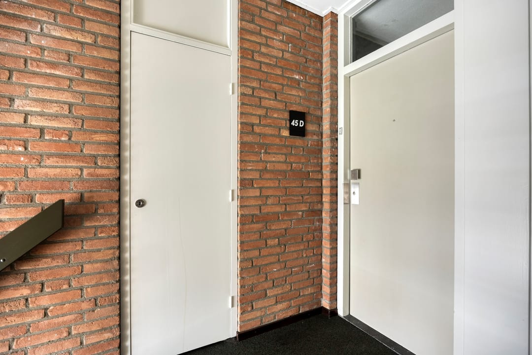 Foto 2 van Kasteel Aldengoorstraat 45-D