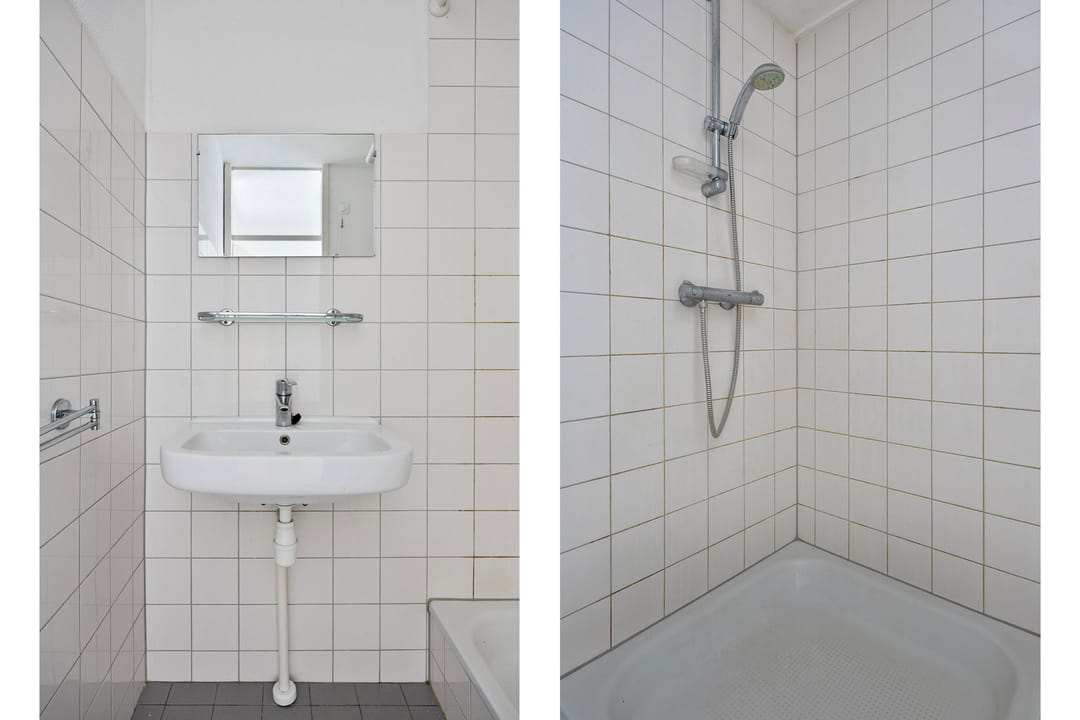 Foto 13 van Kasteel Aldengoorstraat 45-D