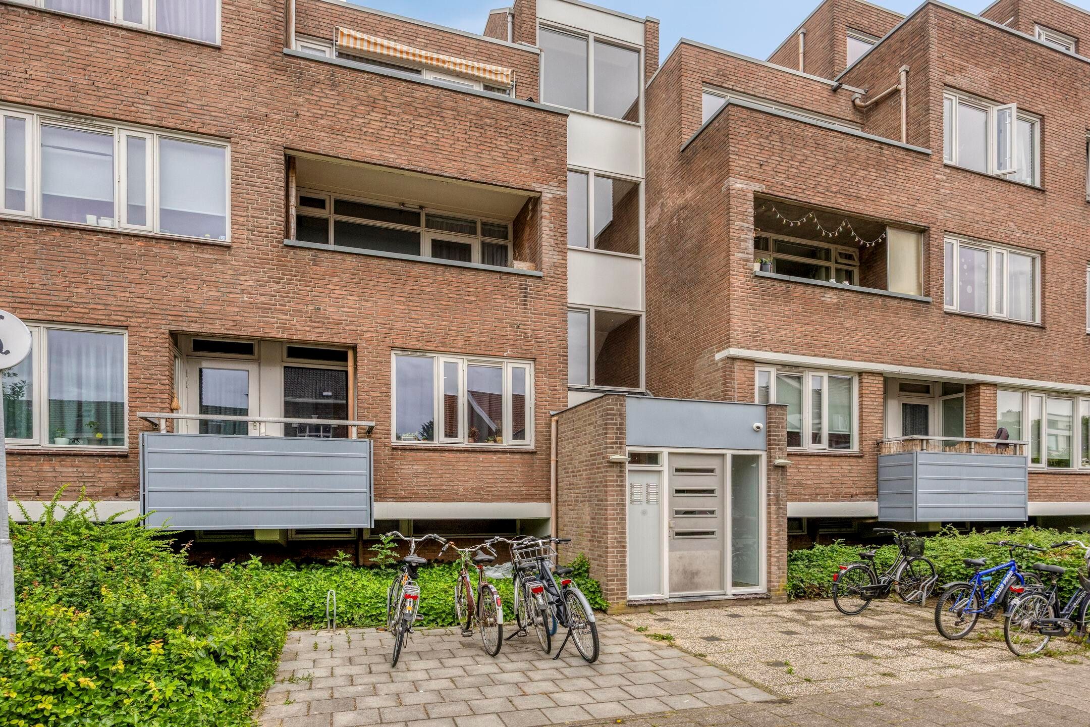 Foto 18 van Kasteel Aldengoorstraat 45-D