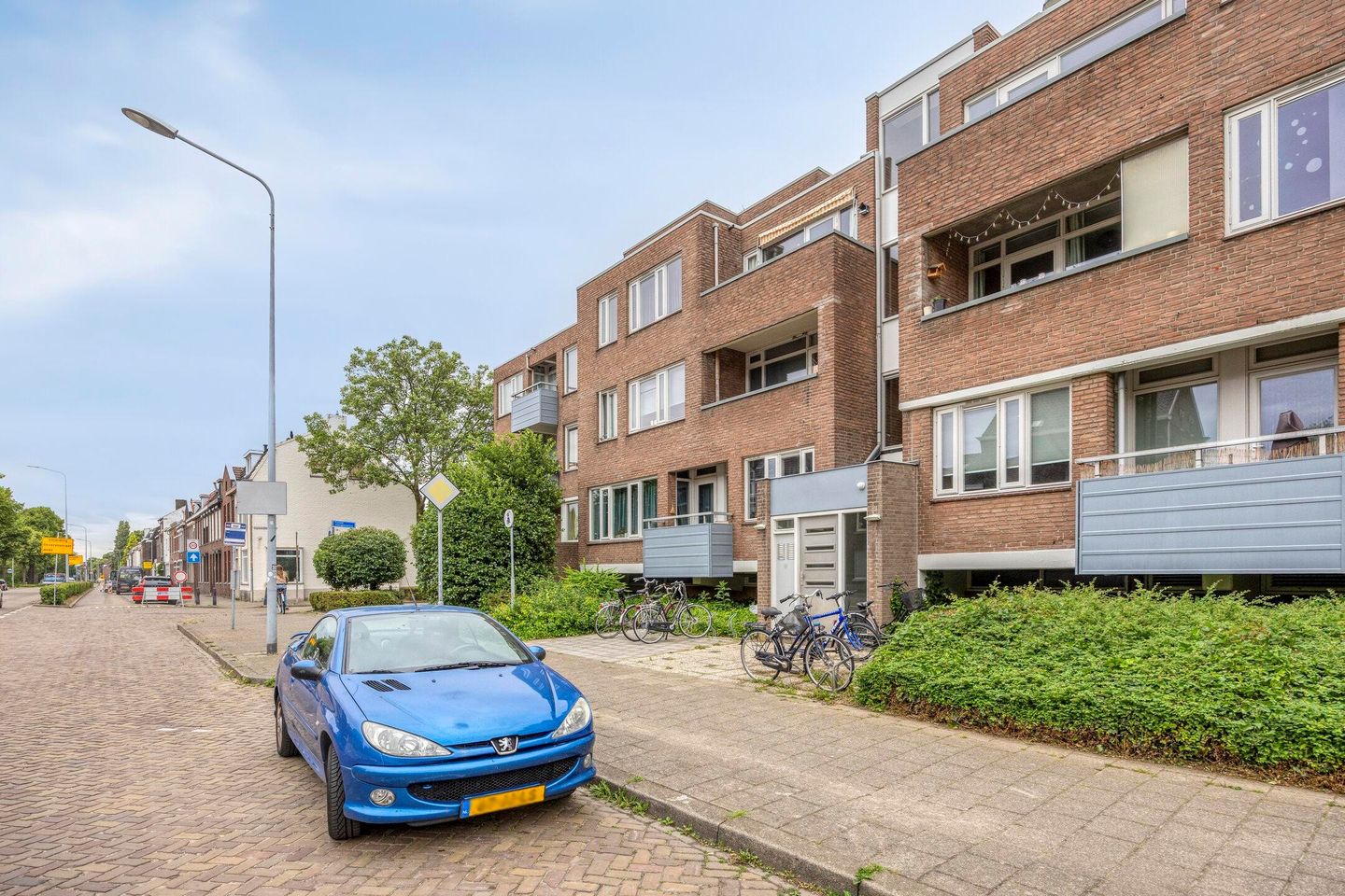 Foto 19 van Kasteel Aldengoorstraat 45-D