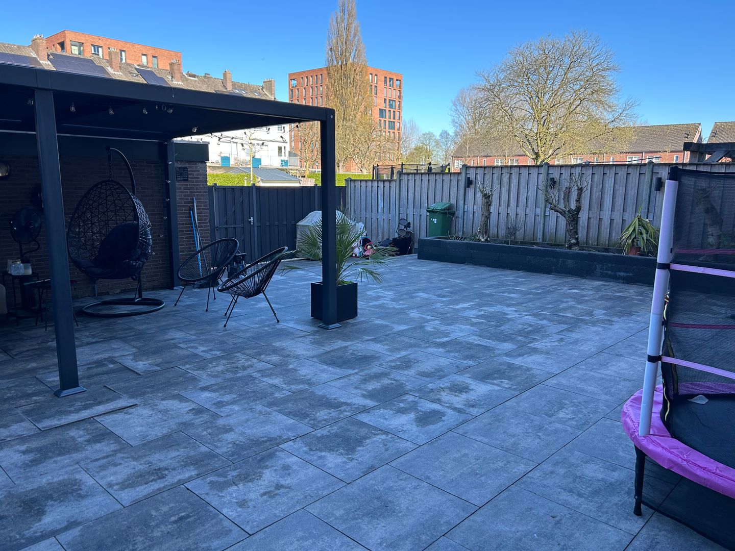 Photo 20 of Graslaan 35-1