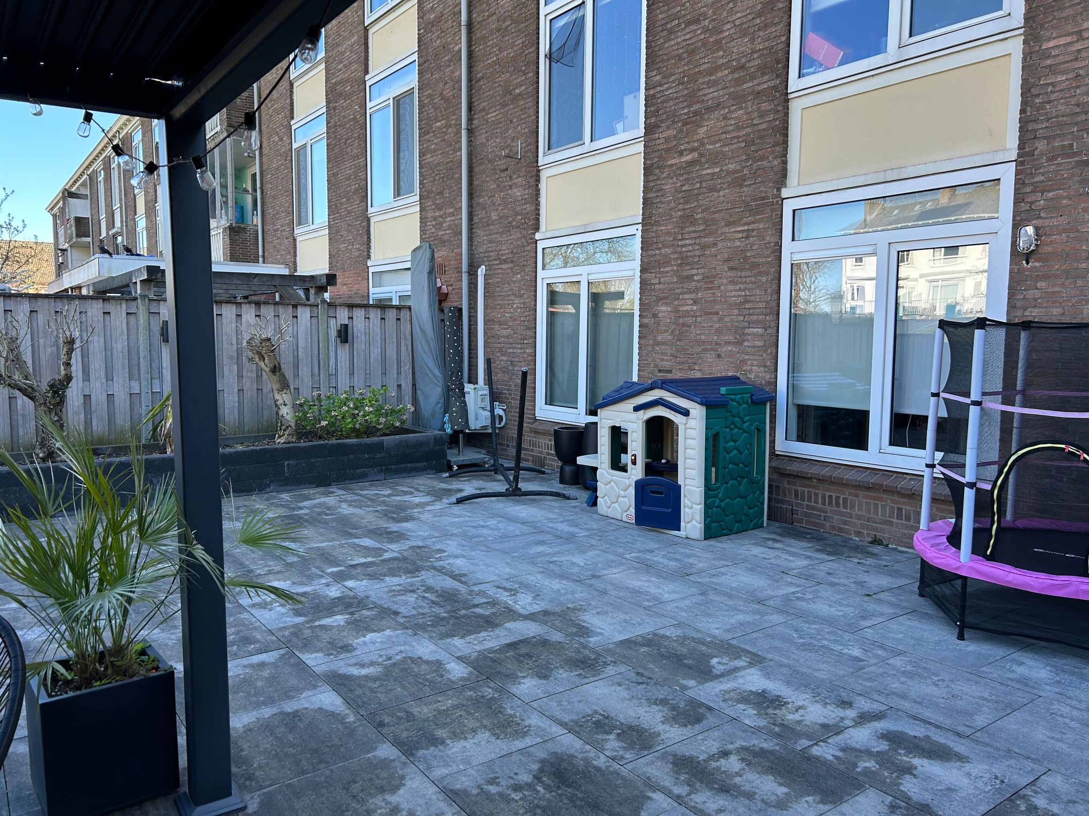 Photo 21 of Graslaan 35-1