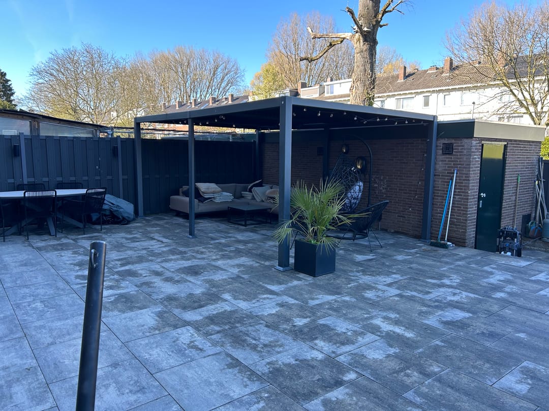 Photo 22 of Graslaan 35-1