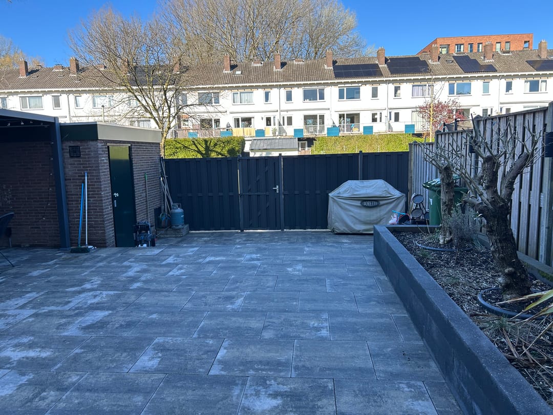 Photo 23 of Graslaan 35-1